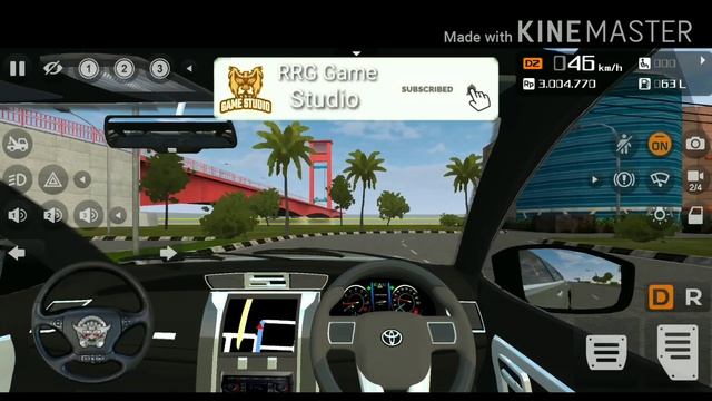 ??Download Real TOYOTA FORTUNER NXT GENERATION CAR MOD for Bus Simulator Indonesia || Bussid V3.4.3 смотреть онлайн