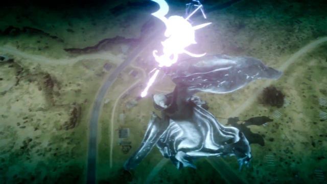 Final Fantasy XV: those dang ass giraffes смотреть онлайн