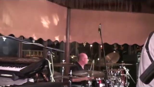 ZAMBU Wherever You Will Go (The Calling) смотреть онлайн