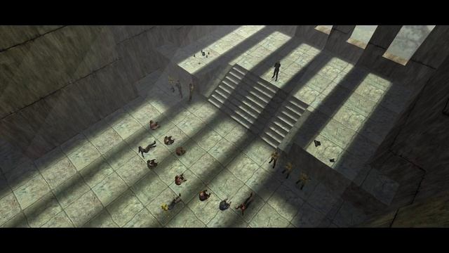 Jedi Knight: Jedi Outcast, Jedi Academy | 2021 Review смотреть онлайн