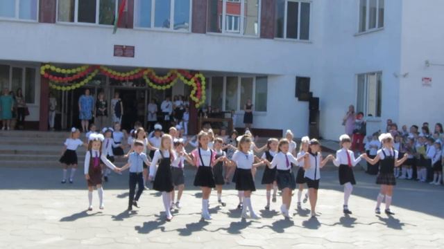 Флешмоб , май 2018 ,сш14, г.Брест смотреть онлайн