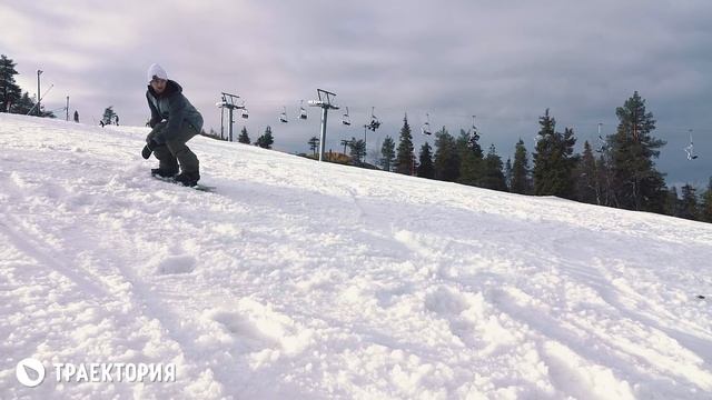 Как делать прямой прыжок. Видео урок. смотреть онлайн