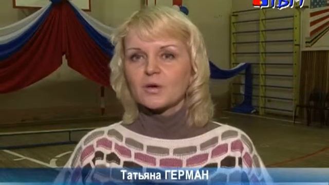 Активный образ жизни -- залог здоровья и хорошего настроения смотреть онлайн