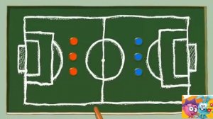 Смехуярики | ФУТБОЛ | RYTP