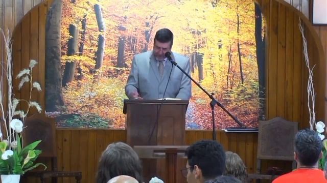 Jesus, o Pão da Vida, alimente-se D'Ele смотреть онлайн