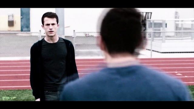 Justin Foley | Bryce Walker | я всегда буду твоим братом смотреть онлайн