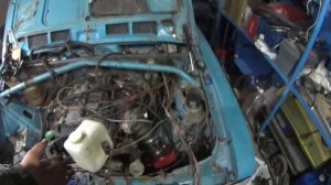 Чиним проводку на ВАЗ 2106 16V