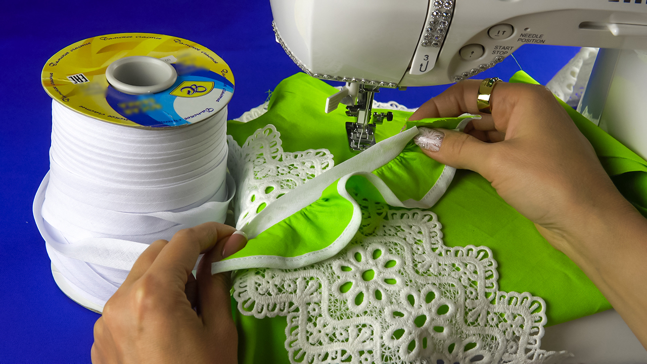 5 швейных секретов, которые мало кто знает. смотреть онлайн