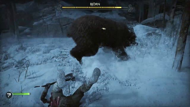 LIVE: ⚡God of War Ragnarök ⚡[PS5] Ultra Quality / Thor / Part- 1 смотреть онлайн