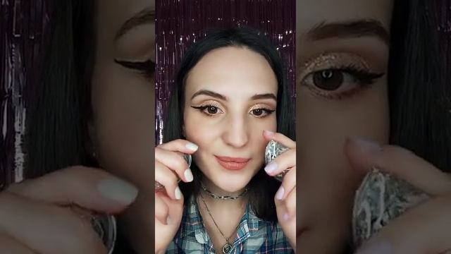 АСМР ЗАПИСЬ СТРИМ 52