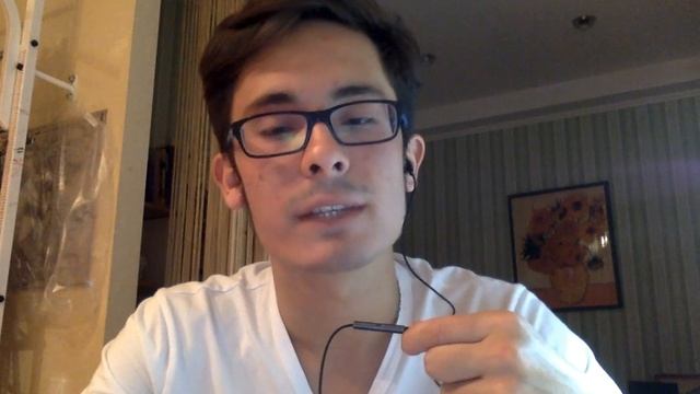 Даниил Зорькин: кастинг на участие в Google-чтениях 