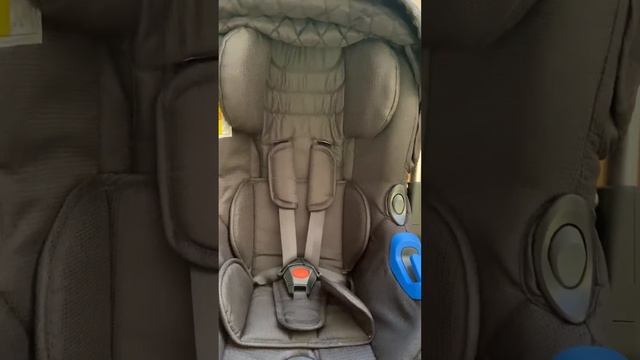 Carrello Optima автолюлька