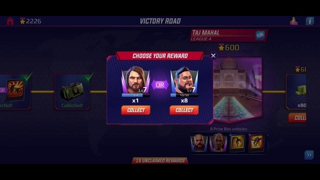 WWE Undefeated Unlocking Superstars || New Update смотреть онлайн