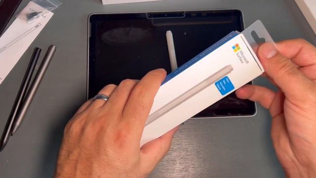 Active Stylus pen alternatives for Microsoft Surface смотреть онлайн