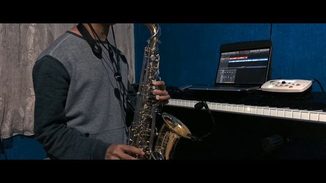 Shallow - Saxophone [Lady Gaga - Bradley Cooper] смотреть онлайн