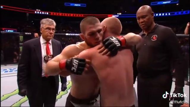 У Хабиба есть сердце Альхамдулилля смотреть онлайн