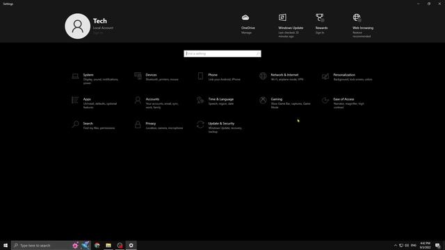 Turn Off Xbox Gamebar Windows 10 смотреть онлайн