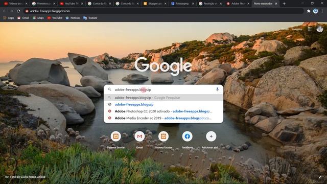 Como Baixar photoshop 2020 Activado смотреть онлайн