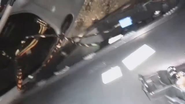 Замена замка водительской двери Polo Sedan