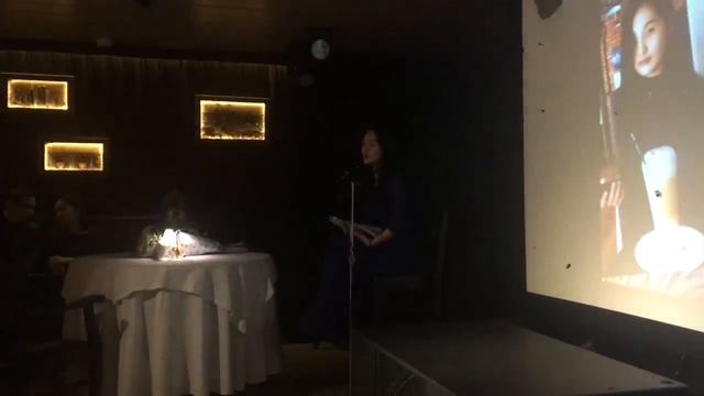 Стихотворение "Личность". TBA, 21.04.2018г смотреть онлайн