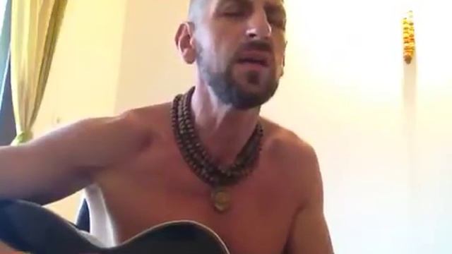 Харе Кришна для моих друзей! :-) смотреть онлайн