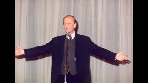 Михаил Задорнов - Да здравствует Дантес!