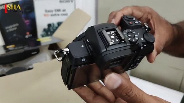 Nikon Z50 - Mirrorless DSLR Camera For Wedding & Professional - Review смотреть онлайн