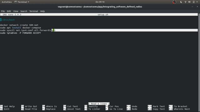 CompBook - Chp 26 - Integrating Software Defined Radios