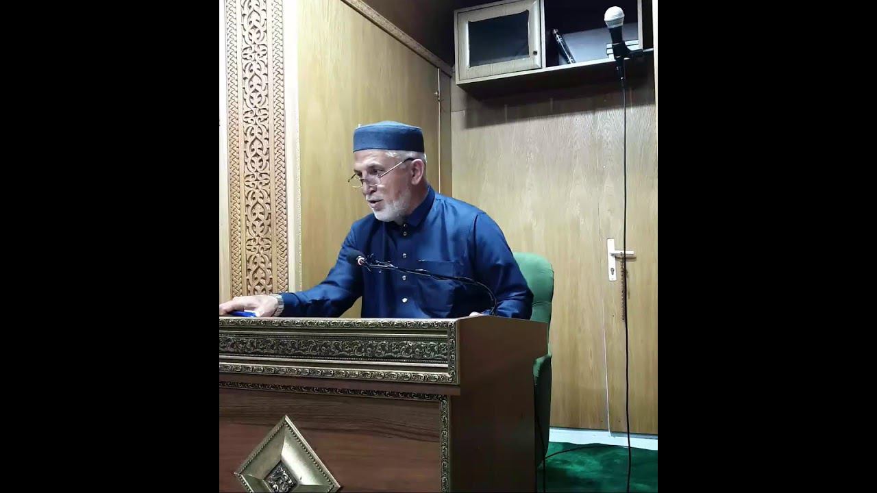 прямой эфир Хикам .... смотреть онлайн