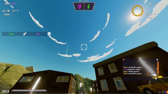 Combat - DeathMatch - Tutorial смотреть онлайн