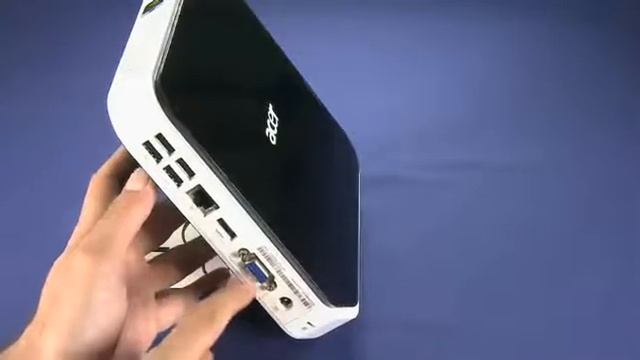 Acer Aspire Revo R3600  Www.tutto-shop.com