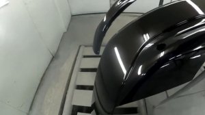 Как избежать подрывов при покраске по протирам до базы или грунта