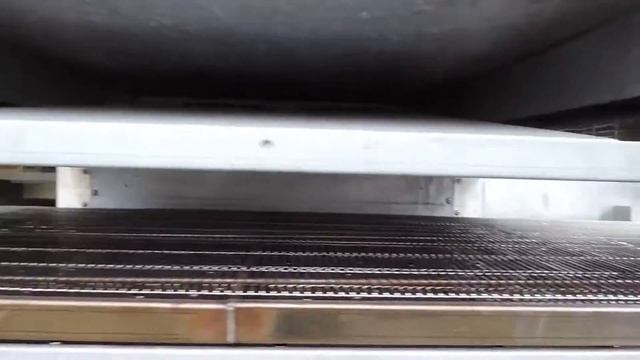 Lincoln 1132 Commercial Electric Pizza Conveyor Impinger Ovens on eBay! смотреть онлайн