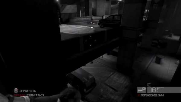 Splinter Cell: Conviction - full walkthrough. longplay. Полное Прохождение игры