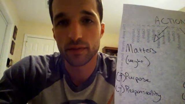 Unbearable Lightness of Being - Lecture 1 смотреть онлайн