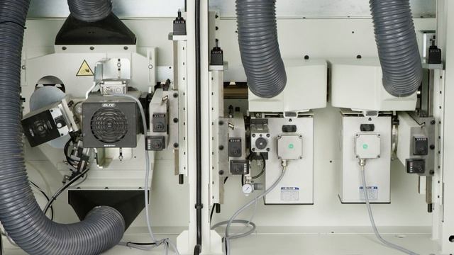scm celaschi p30 - automatic double-end tenoner смотреть онлайн