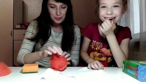 Валяние лисёнка из шерсти? . Пошагово / Felting wool. instruction