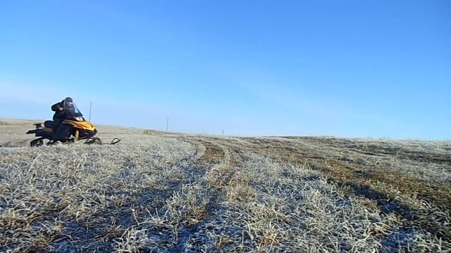 На 600-ке по инейку. смотреть онлайн