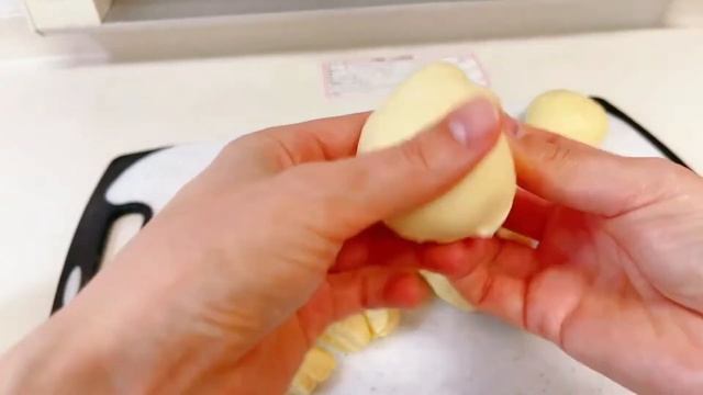 Американские Пончики (Донаты / Донатсы) | Лучший и легкий рецепт пончиков | Как приготовить пончики смотреть онлайн