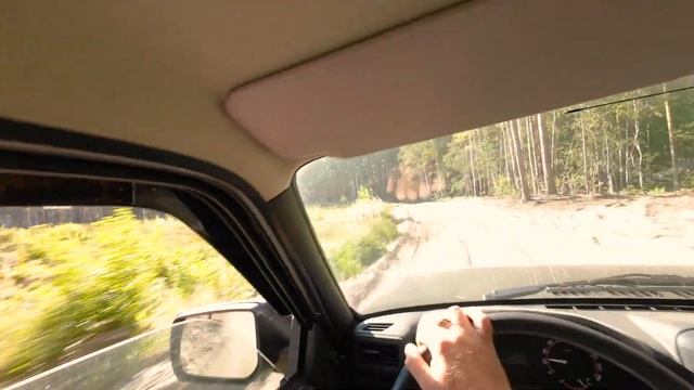 Новости по Ниве! Переносная лебедка РИФ! Еду за грибами, покажу что беру с собой в лес. смотреть онлайн