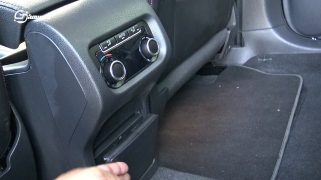 Ford Tourneo Custom VS Seat Alhambra, le gemelle diverse per la famiglia e i lunghi viaggi смотреть онлайн