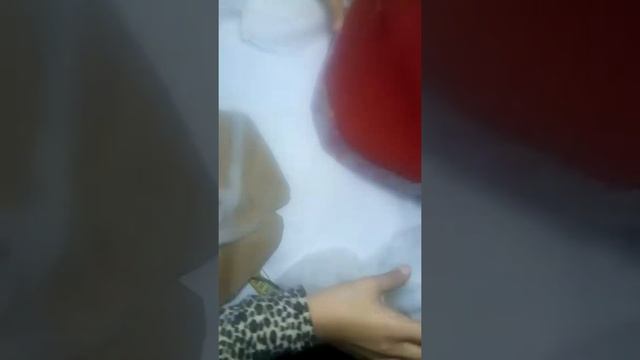 Как сделать диван ,,губы