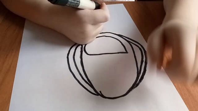 2. часть бумажные сюрпризики коллекция школьник ??? в конце сделала прикольно¡