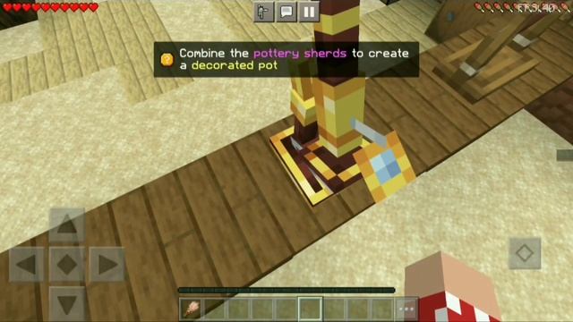 ПРОХОДИМ КАРТУ ч.1. #Майнкрафт #mcpe смотреть онлайн