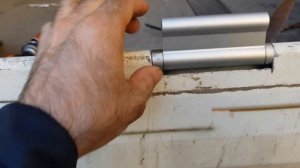 Schmitz  восстанавливаем петли ворот.