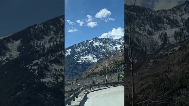 Going to the peace #himalaya #themountainleopard #trekking #mountains #kumarsanu смотреть онлайн