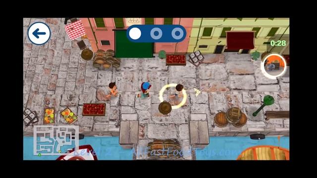 FREE LUCA VIDEO GAME McDONALD'S HAPPY MEAL TOYS APP McPLAY DISNEY PIXAR MOVIE 2021 BUILD BIKE PARTS смотреть онлайн