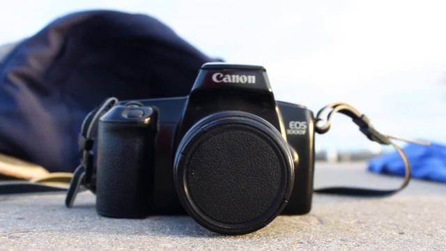 Canon EOS1000F смотреть онлайн