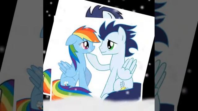 Радуга и Соарин смотреть онлайн