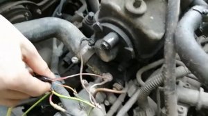 Вентилятор на ваз 2115 инжектор...